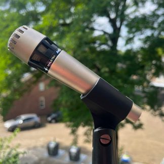 1970's AKG D1200E Dynamic Microphones - Multiple Available