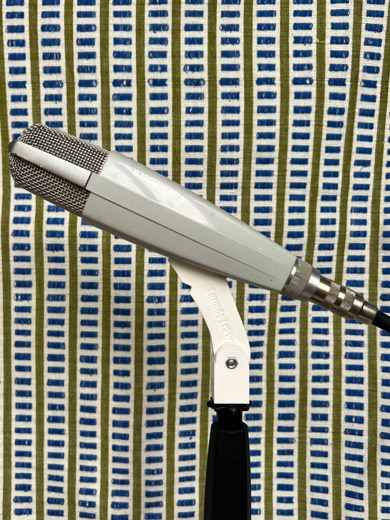 Sennheiser MD421 N Dynamic Microphone