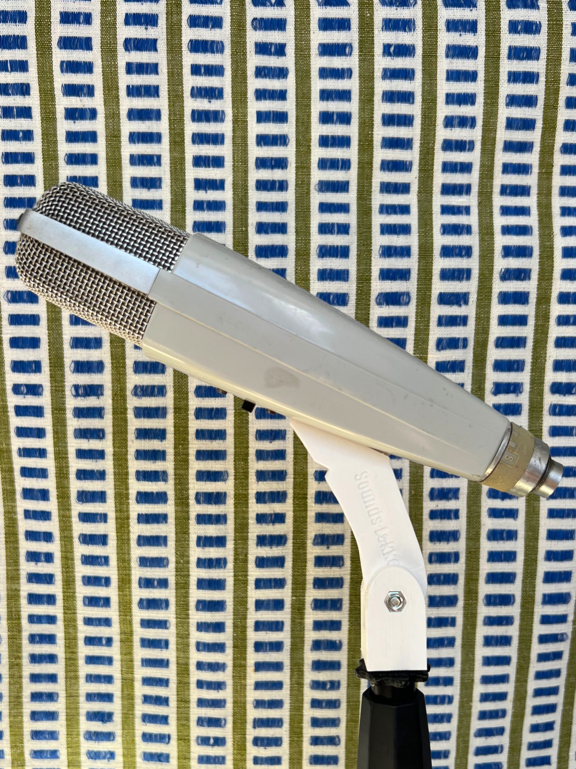 Sennheiser MD421 N Dynamic Microphone