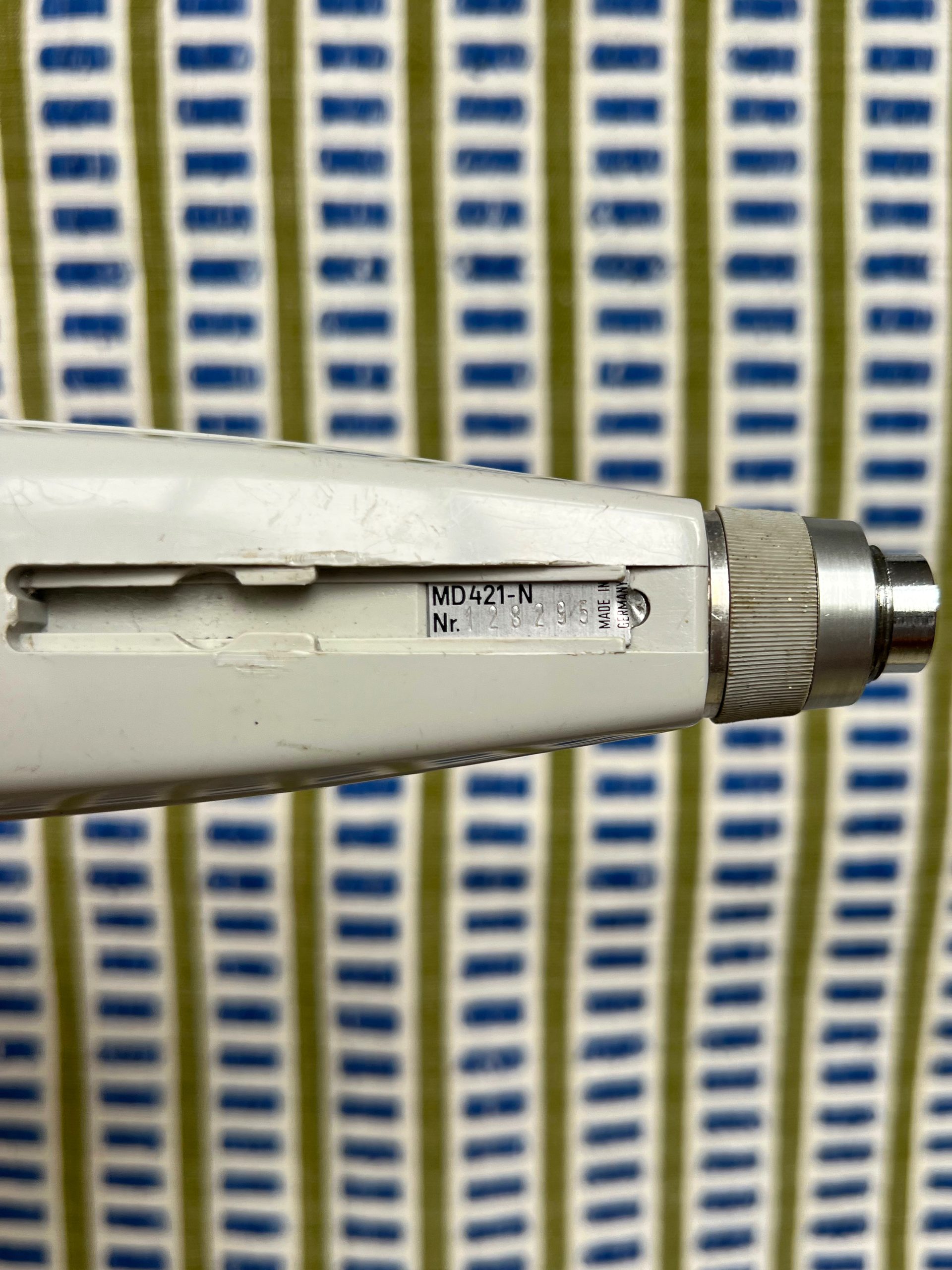 Sennheiser MD421 N Dynamic Microphone - Image 5