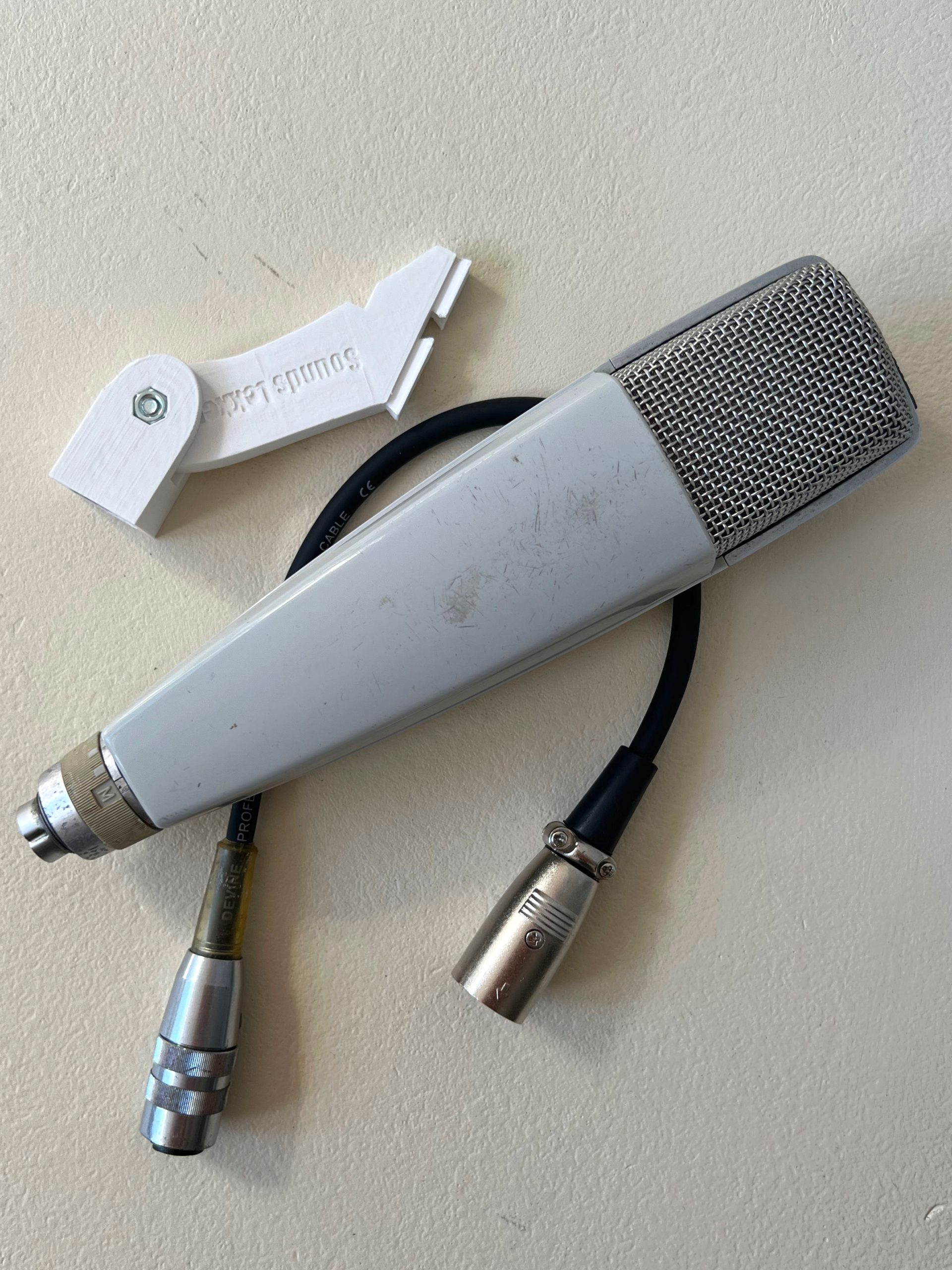 Sennheiser MD421 N Dynamic Microphone - Image 3