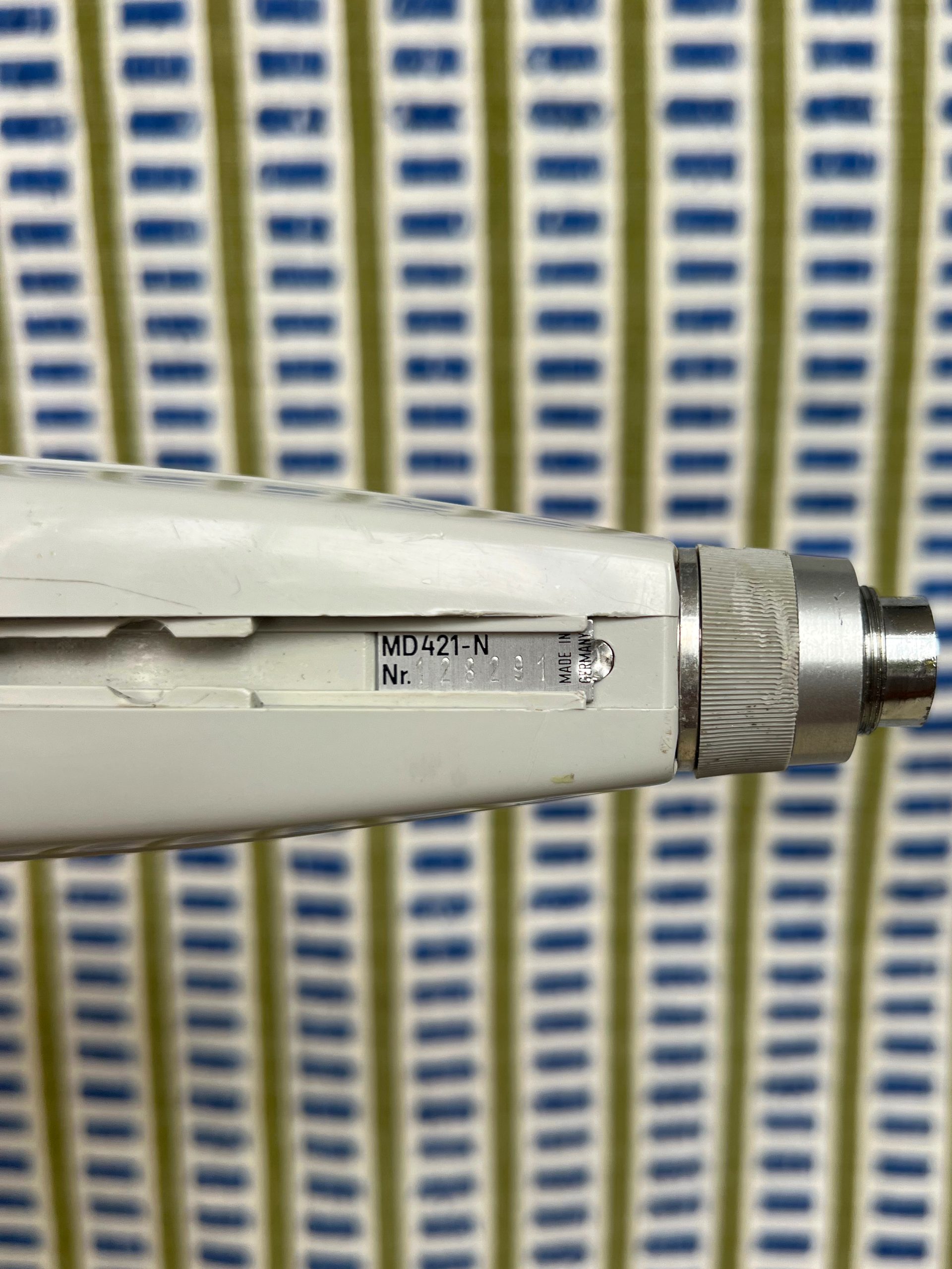 Sennheiser MD421 N Dynamic Microphone - Image 5