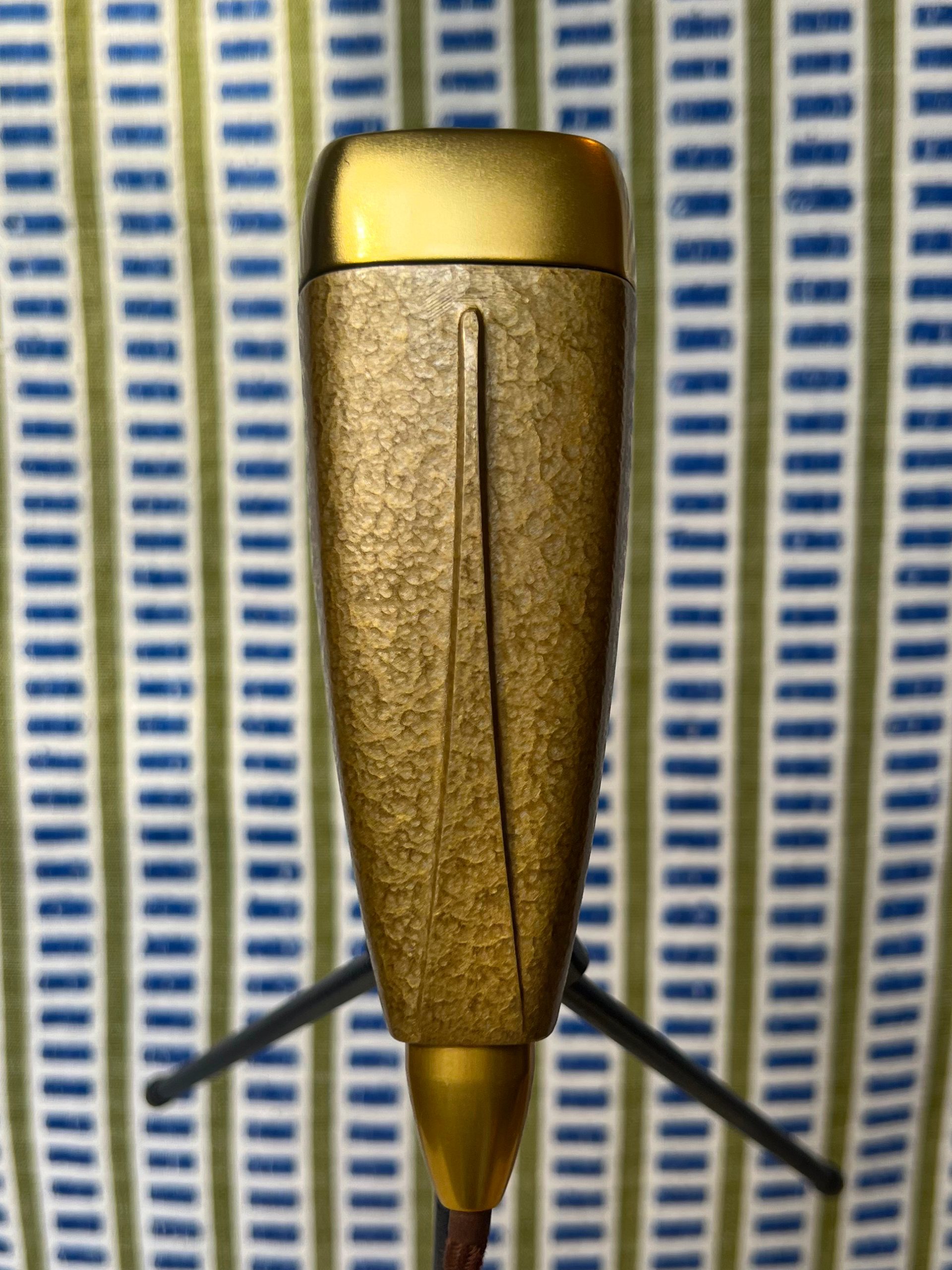 Grundig GDM-121 Omnidirectional Dynamic Microphone - Image 3