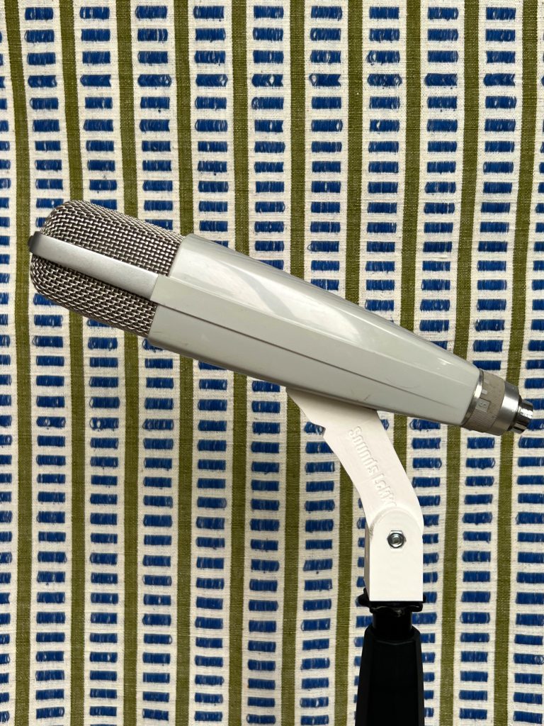 Sennheiser MD421 N Dynamic Microphone