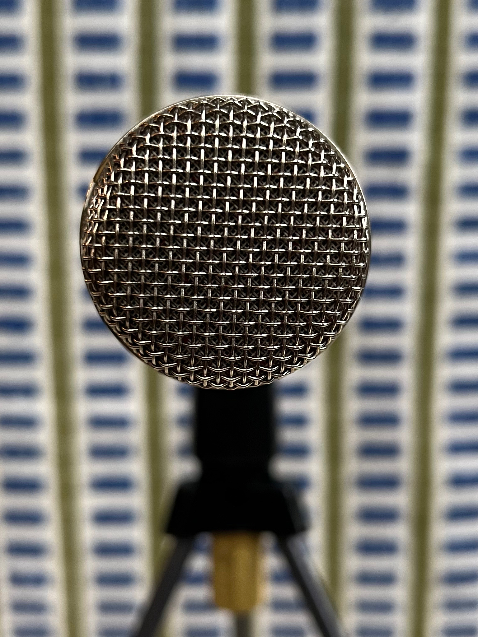 MB Elektronik MB215 Dynamic Microphone Pair - Image 8