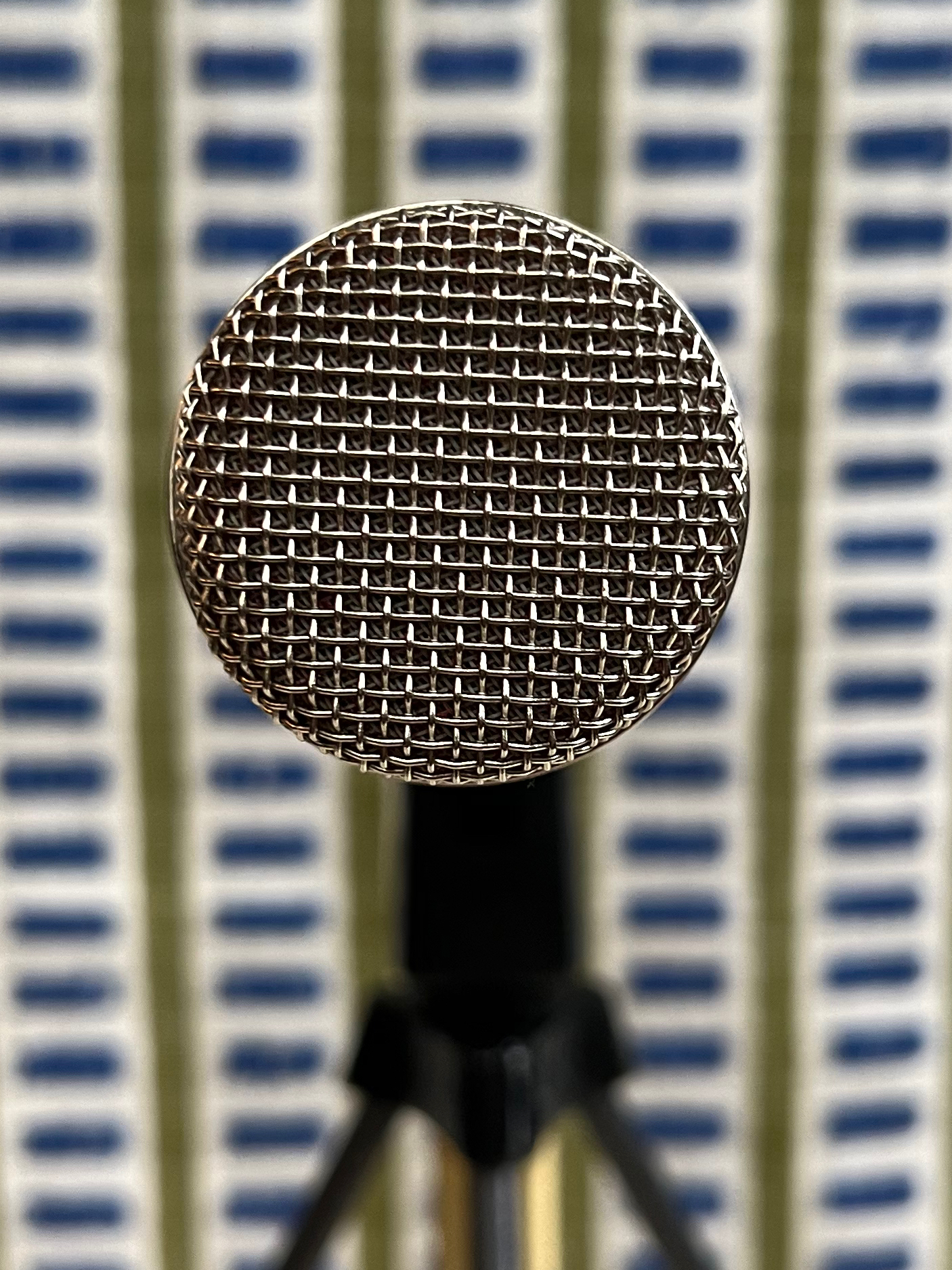 MB Elektronik MB215 Dynamic Microphone Pair - Image 9