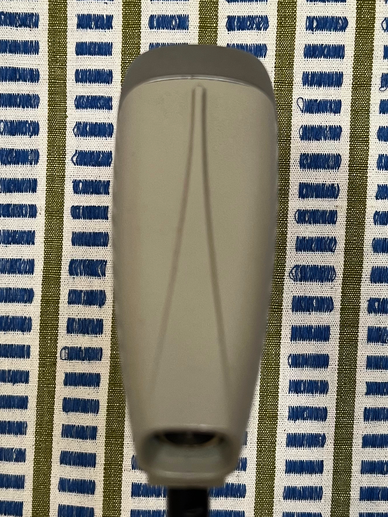Sennheiser MD21-N Omnidirectional Dynamic Microphone - Image 6